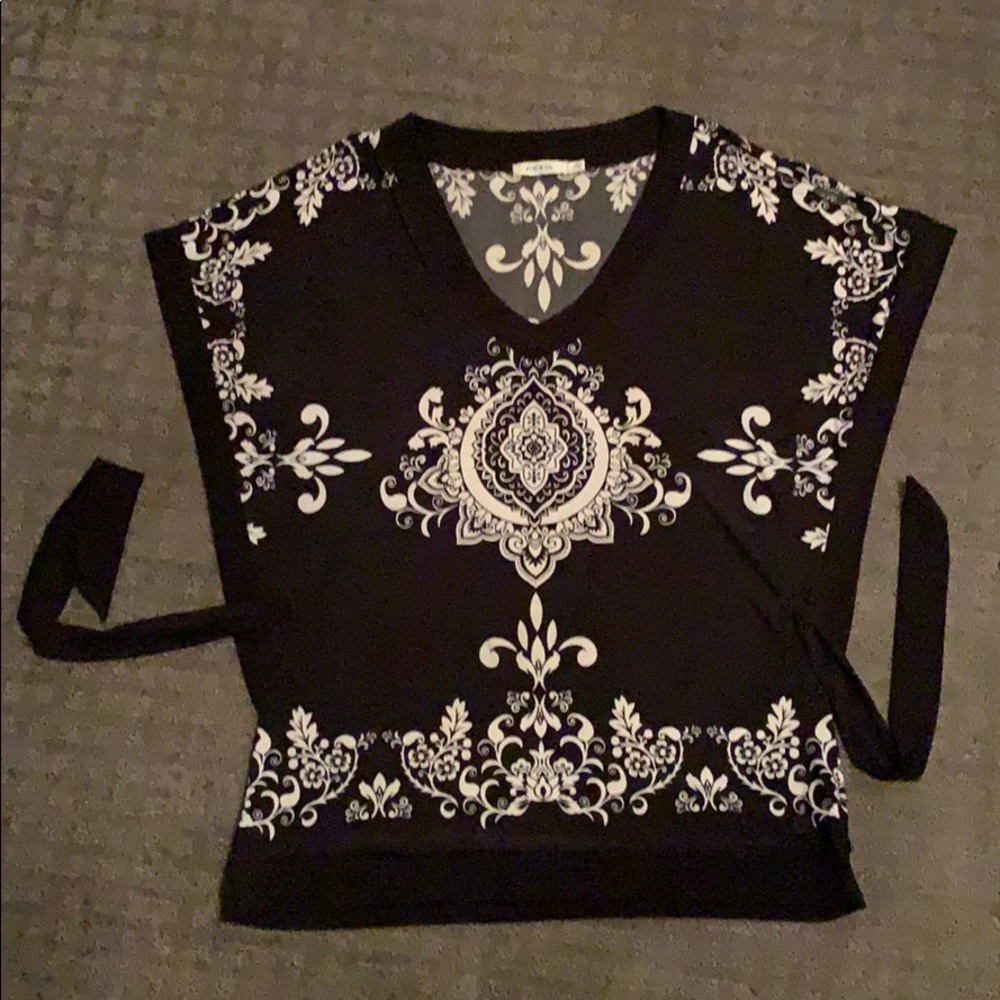 Ricki’s Casual top